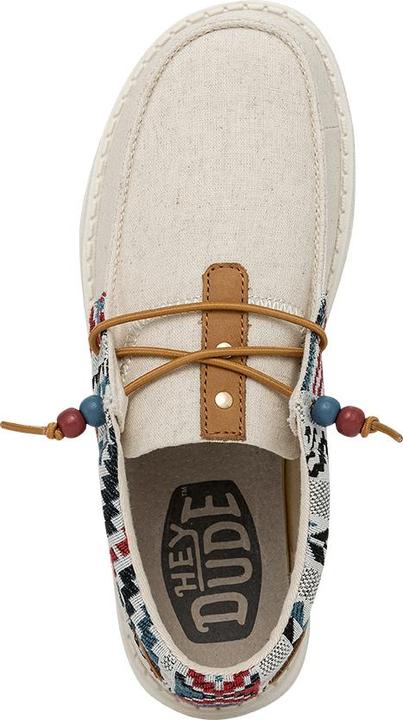 Produktbild Hey Dude Ellie Festival (41)