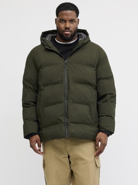 Immagine prodotto Jack & Jones Plus Size Steppjacke Steppjacke (5XL)