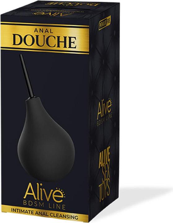 Produktbild Alive Analduschreiniger, Grösse S