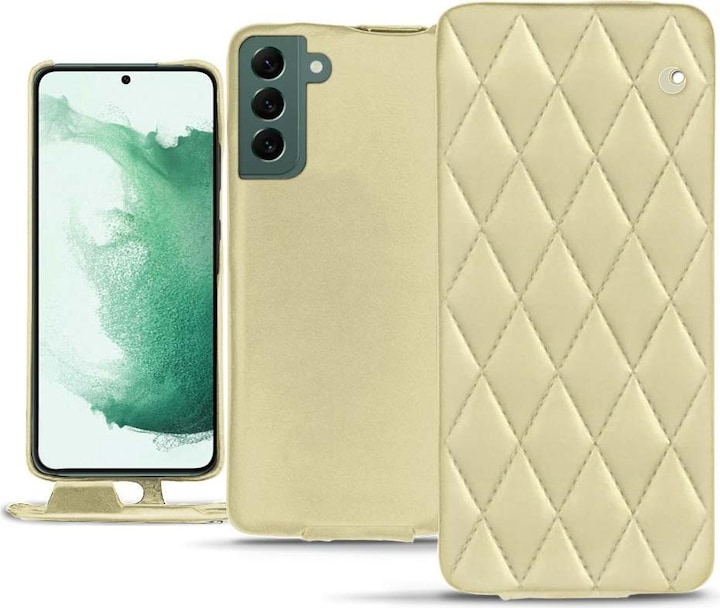 Beige - Couture ( Nappa - Pantone #ceb888 )