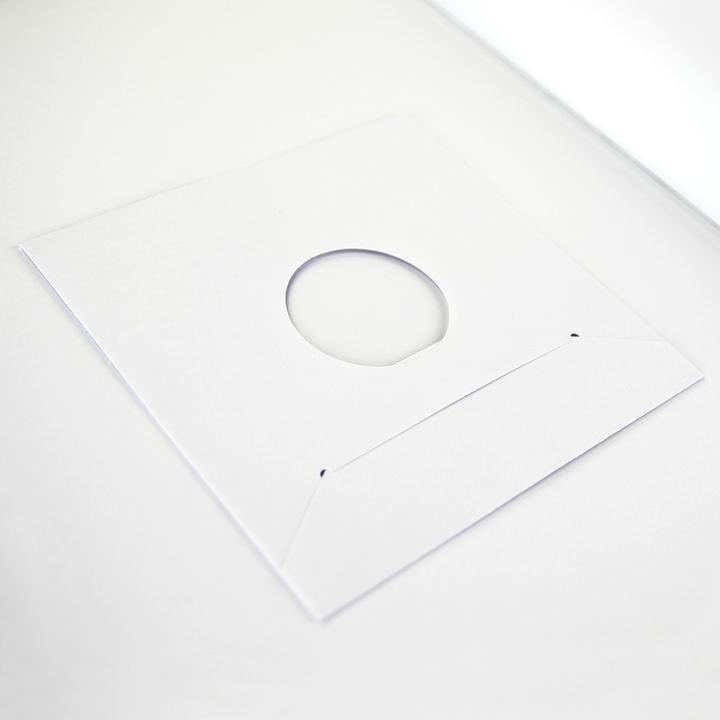 Produktbild ZEP Umbria White 10x15 200 Fotos Einsteckalbum (19.50 x 25.20 cm)