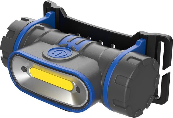 GreenCell Viking Explorer čelovka B6544 (150 lm)