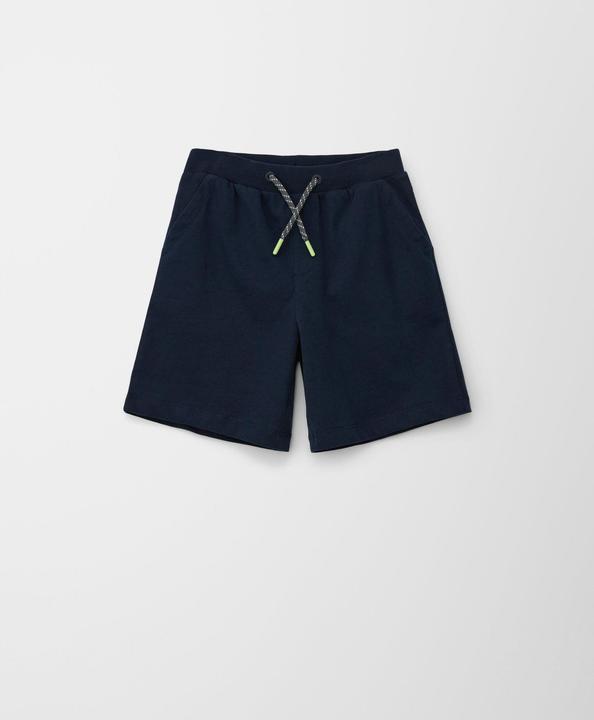 Image du produit s.Oliver Leggins Regular: Bermuda aus Sweat (98)