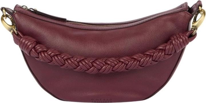 Immagine prodotto O My Bag Leo Shoulderbag dark cherry