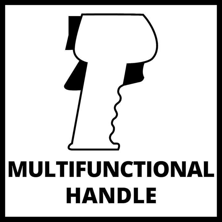 Produktbild Einhell GC-BC 36-4 S (Trimmfaden)