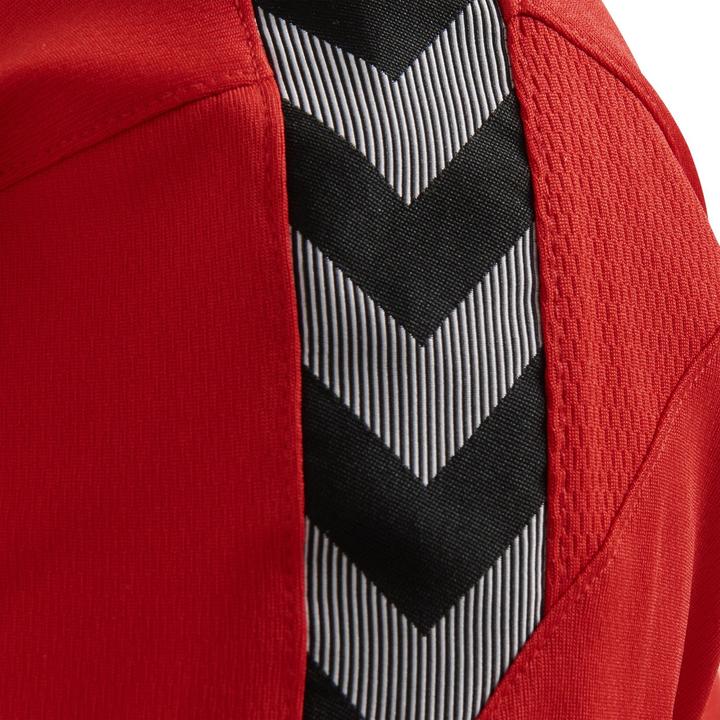 Produktbild hummel Authentic Kids Poly Jersey S/S (116)