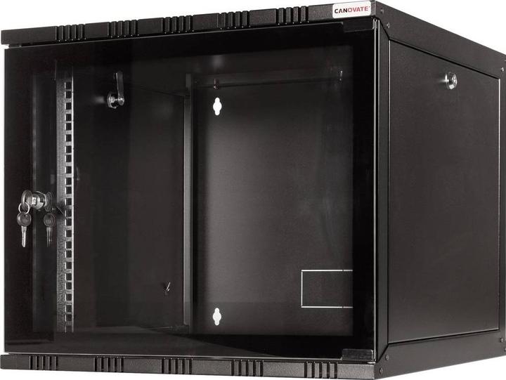 Actual product image LogiLink SoHo (12 RU, 19 inch rack)
