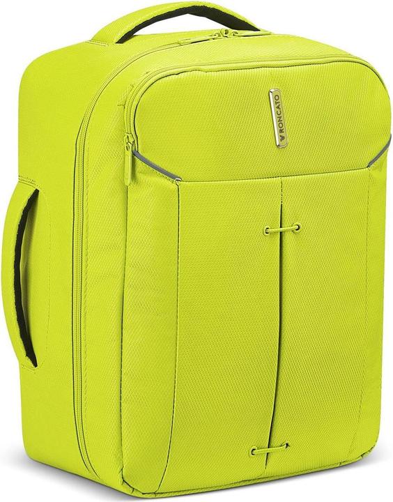 Actual product image Roncato Ironik 2.0 backpack 45 cm (24 l)