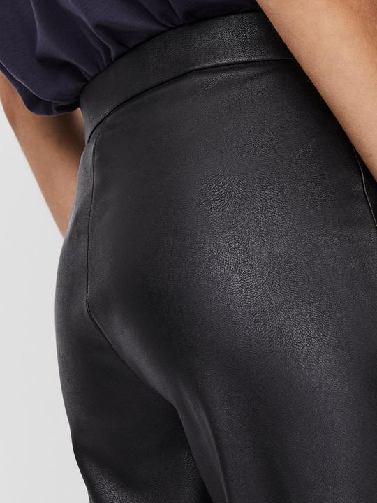 Actual product image Vero Moda Faux leather leggings