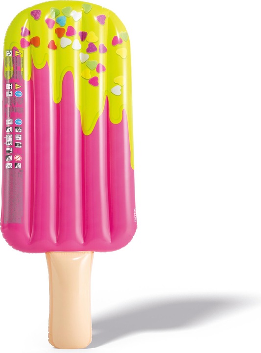Produktbild Intex Popsicle