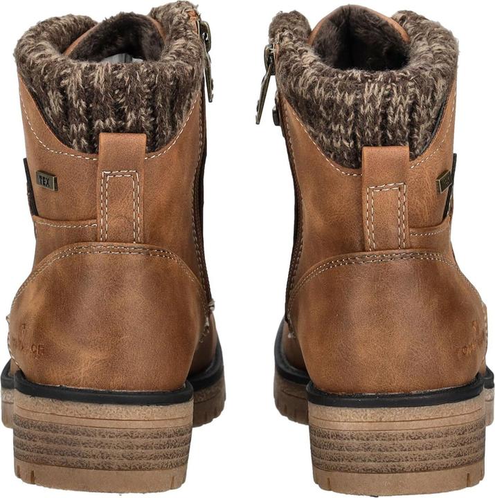 Produktbild Tom Tailor Stiefelette (43)