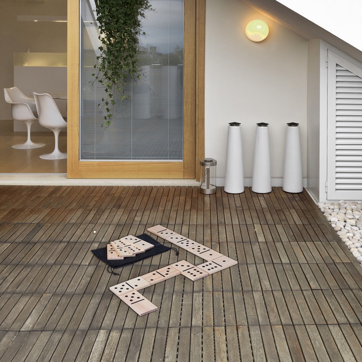 Produktbild Relaxdays XXL-Domino