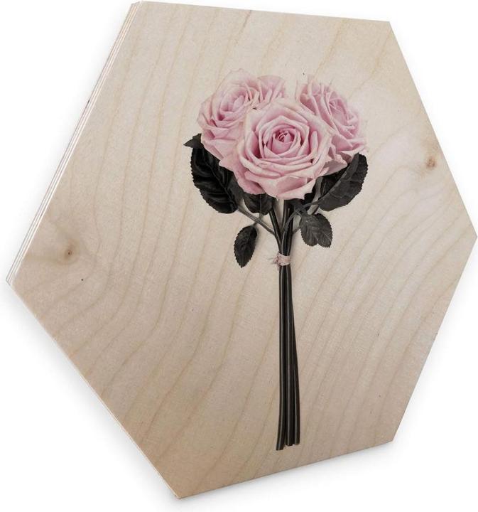 Immagine prodotto Trenddeko Rose selvatiche (35 x 30 cm)