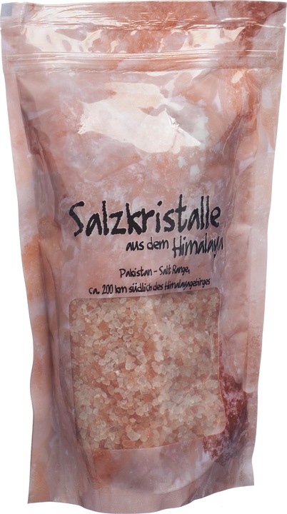 Sale + Spezie
