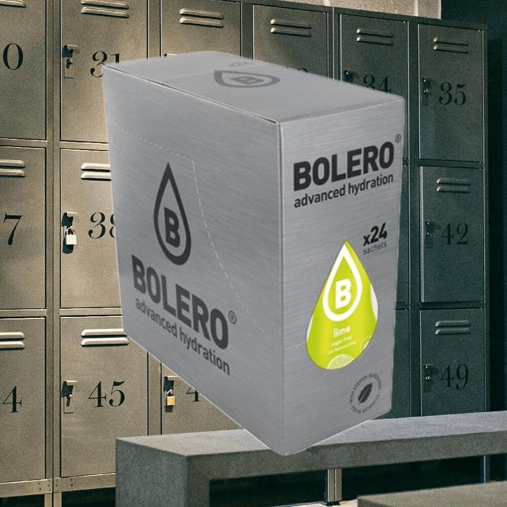 Image du produit Bolero Classic (Chaux)