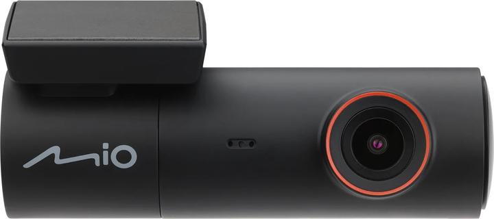 Mio MiVue J30 (Rechargeable battery, Built-in display, Wi-Fi, Night vision, GPS receiver, Accelerometer, Built-in microphone, 2.5K)