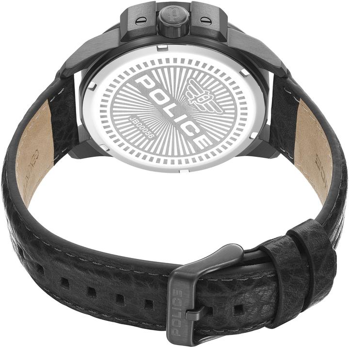 Produktbild Police Herrenuhr (Analoguhr, 46 mm)