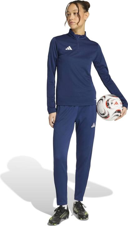 Produktbild Adidas Ent26 Tr Top W - tenabl/white (XS)