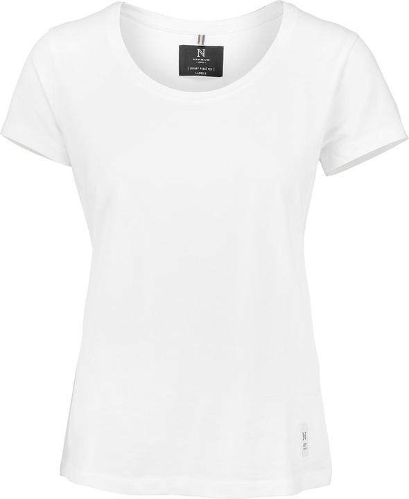 Produktbild PiqueTShirt Danbury kurzärmlig (XL)