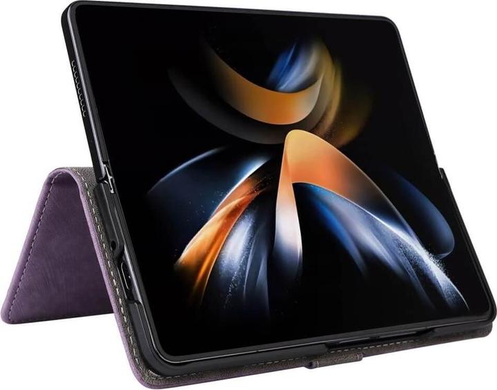 Immagine prodotto Cover-Discount Galaxy Z Fold6 - Custodia con blocco RFID (Samsung Galaxy Z Fold6)