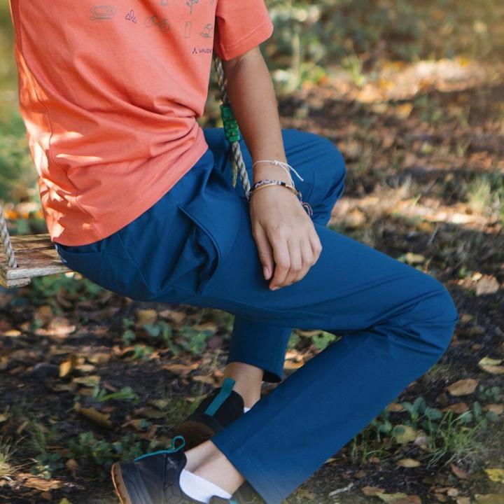 Produktbild Vaude Detective (122)