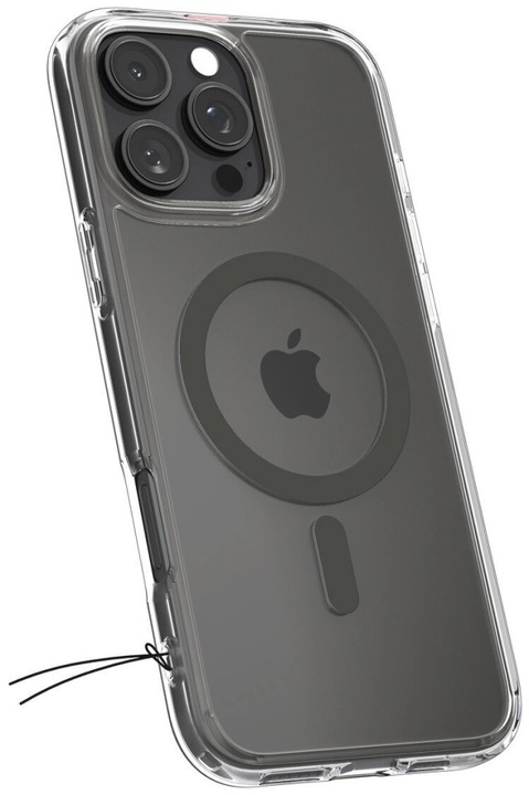 Actual product image Spigen Ultra Hybrid (Apple iPhone 16 Pro)