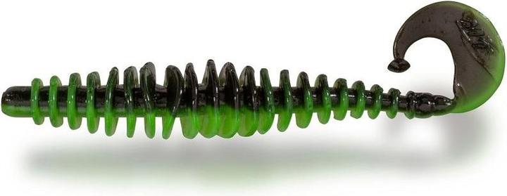Produktbild Magic Trout T-Worm Twister (5.50 cm)