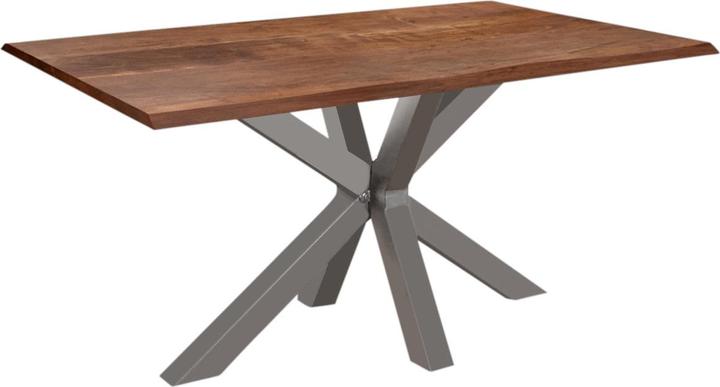 Acacia, Argent, Noyer