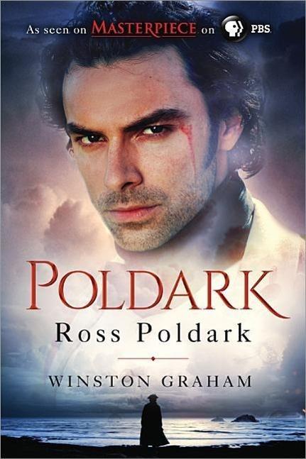 Produktbild Ross Poldark: A Novel of Cornwall, 1783-1787 (Englisch, Winston Graham, 2015)