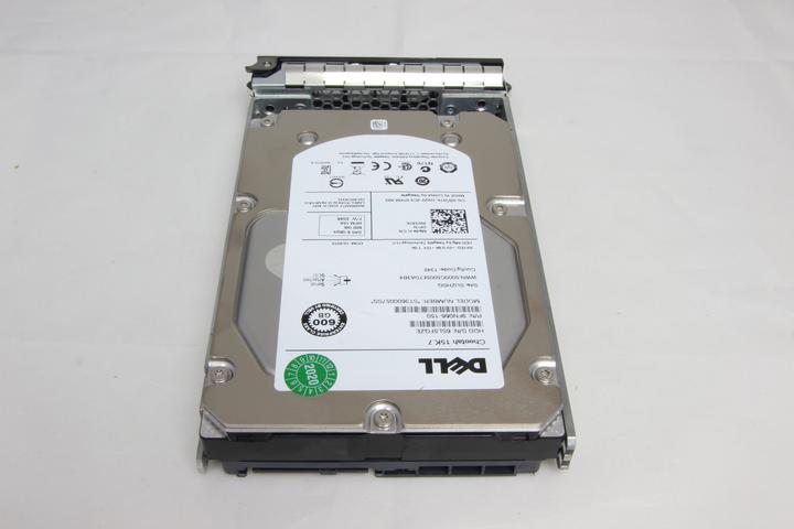 Actual product image Dell W347K (0.60 TB, 3.5")