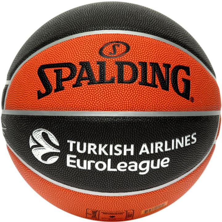 Image du produit Spalding Basket-ball Legacy Euroleague (7)