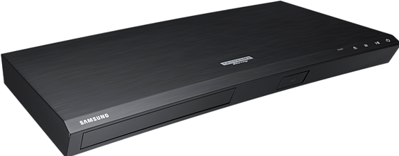 Produktbild Samsung Ubd-M8500 (Blu-ray Player)