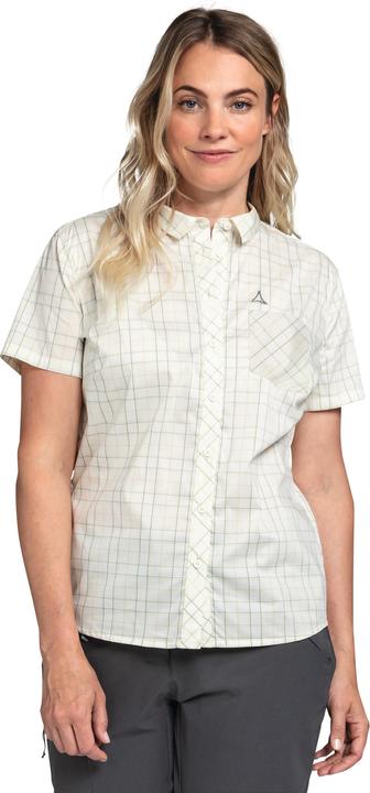 Produktbild Schöffel Blouse Burgspitz SH (L)