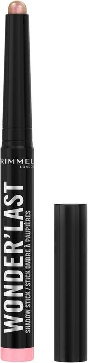Image du produit Rimmel London Stick d'ombre à paupières Wonder'Last (006 Mermaid Blush)