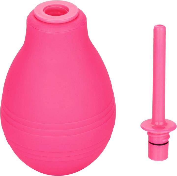 Image du produit CalExotics Cheeky™ One-Way Flow Douche - Pink