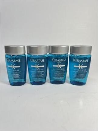 Image du produit Kérastase Format Voyage Kerastase Specific Bain Vital Dermo Calm 80ml (80 ml, Shampoing liquide)