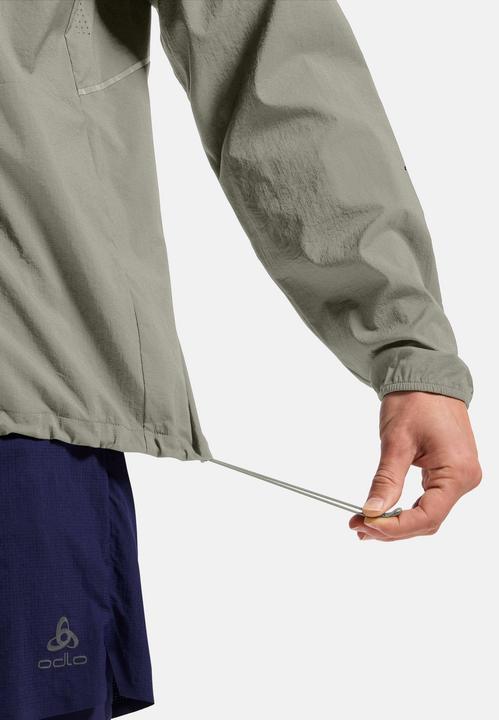 Produktbild Odlo Zeroweight Jacket (XXL)