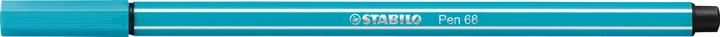 Actual product image STABILO Fibre pen 68 (Light blue, 1 x)