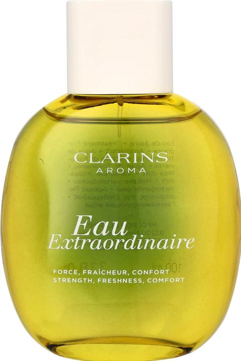 Produktbild Clarins Eau Extraordinaire (Eau de Toilette, 100 ml)