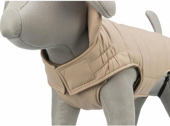 Image du produit Trixie Manteau d'hiver Lesmont, XXS : 24 cm, blush (XXS, Manteau pour chien)