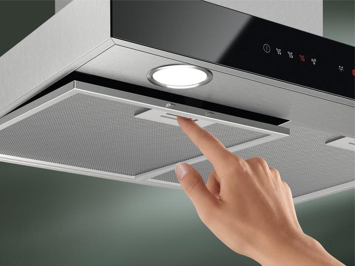 Produktbild Electrolux LFT766X (Wandhaube)