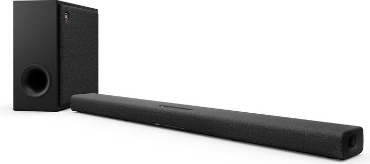 Produktbild Yamaha SR-X50A (280 W, 2.1 Kanal)