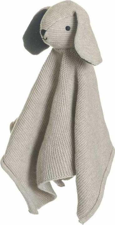 Actual product image Teddykompaniet Cuddly toy dog teddy baby 28 cm