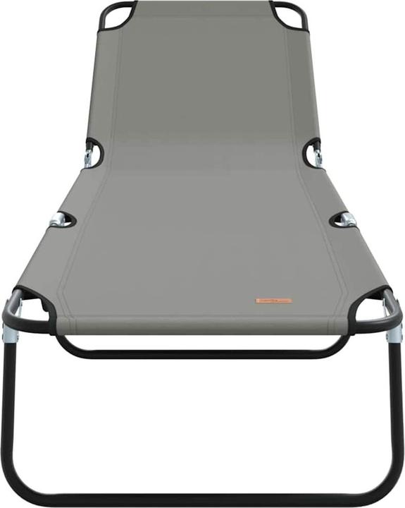 Actual product image vidaXL Sonnenliege (188 cm)