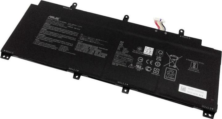 Actual product image ASUS Battery C41N2009 4007mAh / 62Wh / 15.48V / 4 cells (4 cubicles, 4007 mAh)