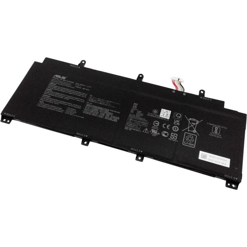 ASUS Battery C41N2009 4007mAh / 62Wh / 15.48V / 4 cells (4 Zellen, 4007 mAh), Notebook Akku