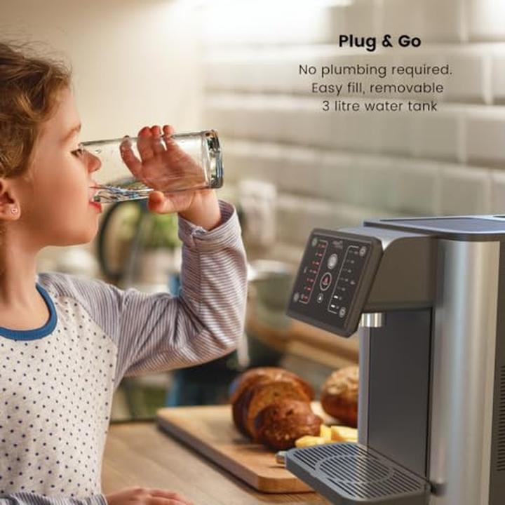 Produktbild Aqua Optima Aurora Cooler