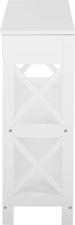 Actual product image Beliani Montgomery (100 x 30 x 80 cm)