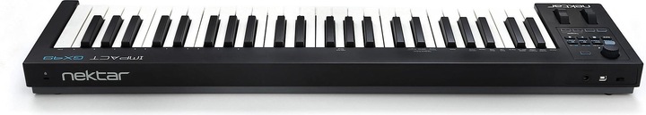 Immagine prodotto Nektar Impatto GX49 (Tastiera)