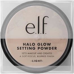 Produktbild e.l.f. Halo Glow Setting Powder, light